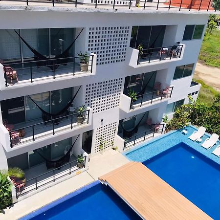 Papaya Condo Acapulco Diamante -Solo Adultos Exterior photo
