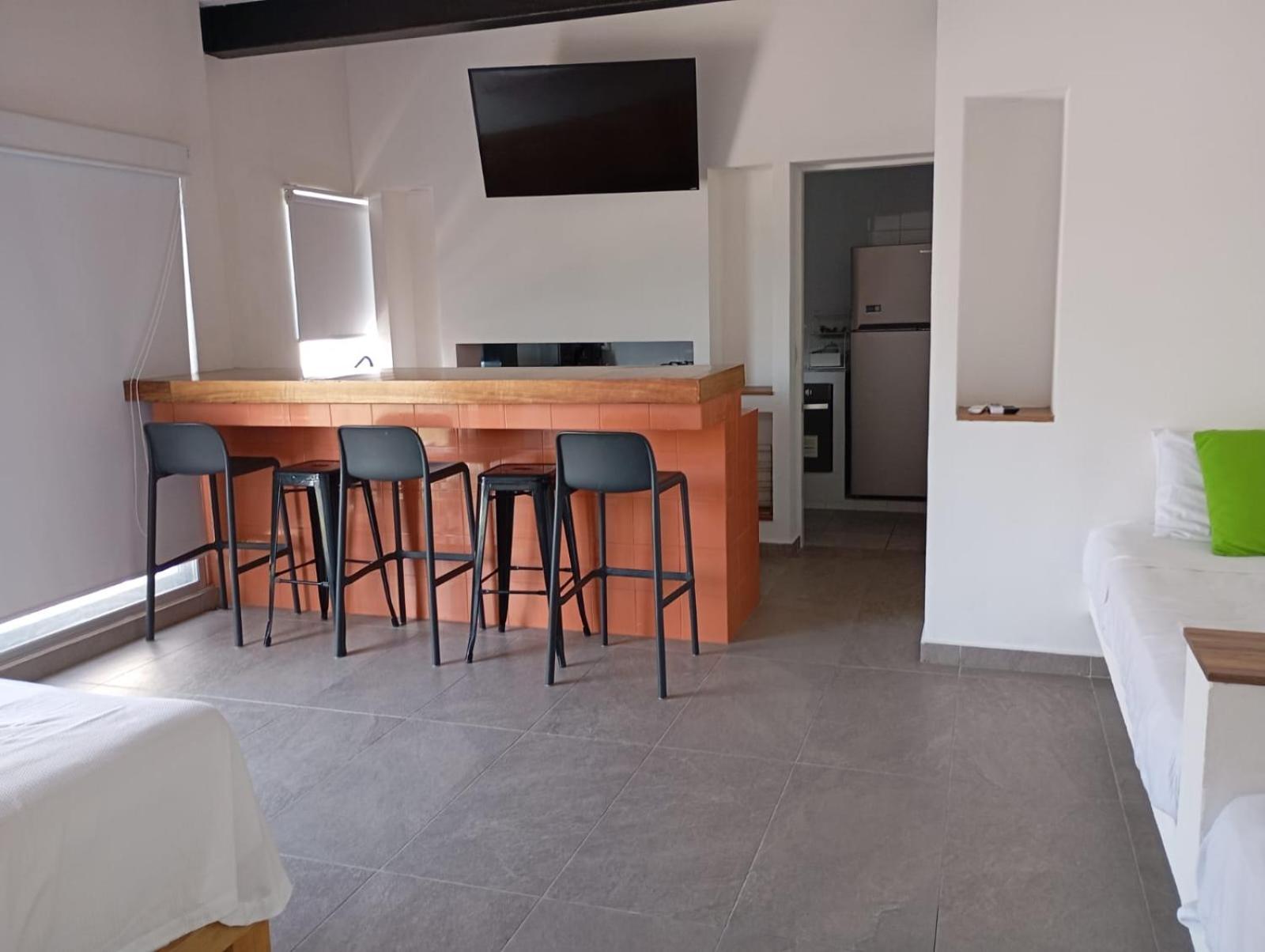 Papaya Condo Acapulco Diamante -Solo Adultos Exterior photo
