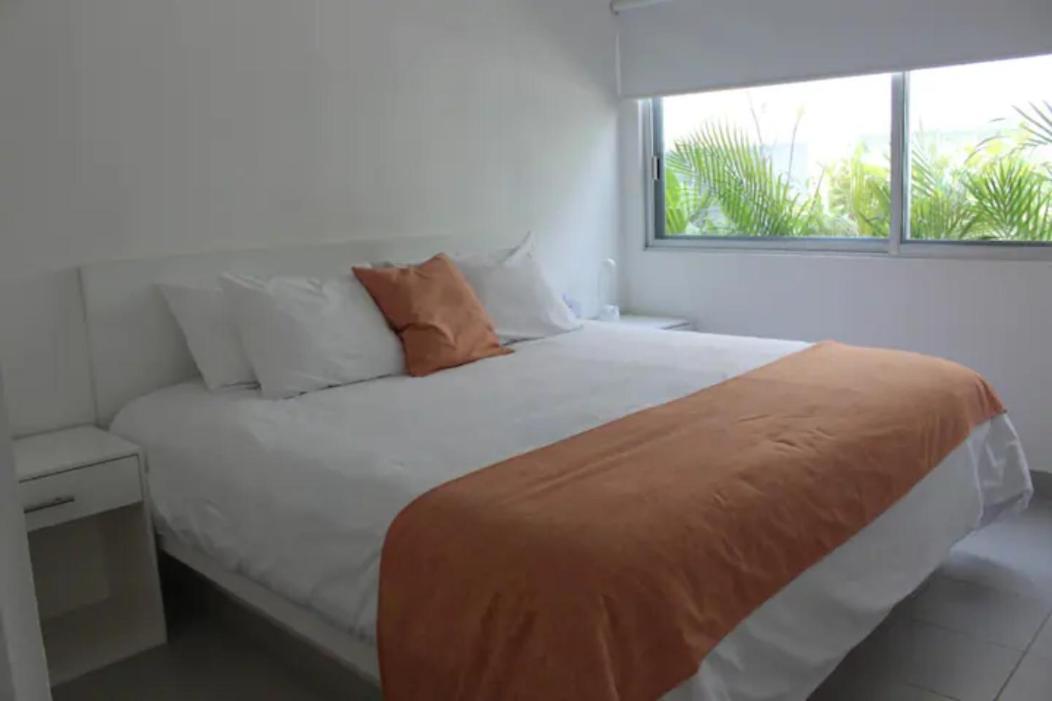 Papaya Condo Acapulco Diamante -Solo Adultos Exterior photo